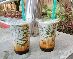Es Cendol